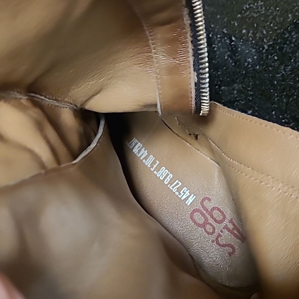 A.S.98 NORM Boot - Picture 9 of 10